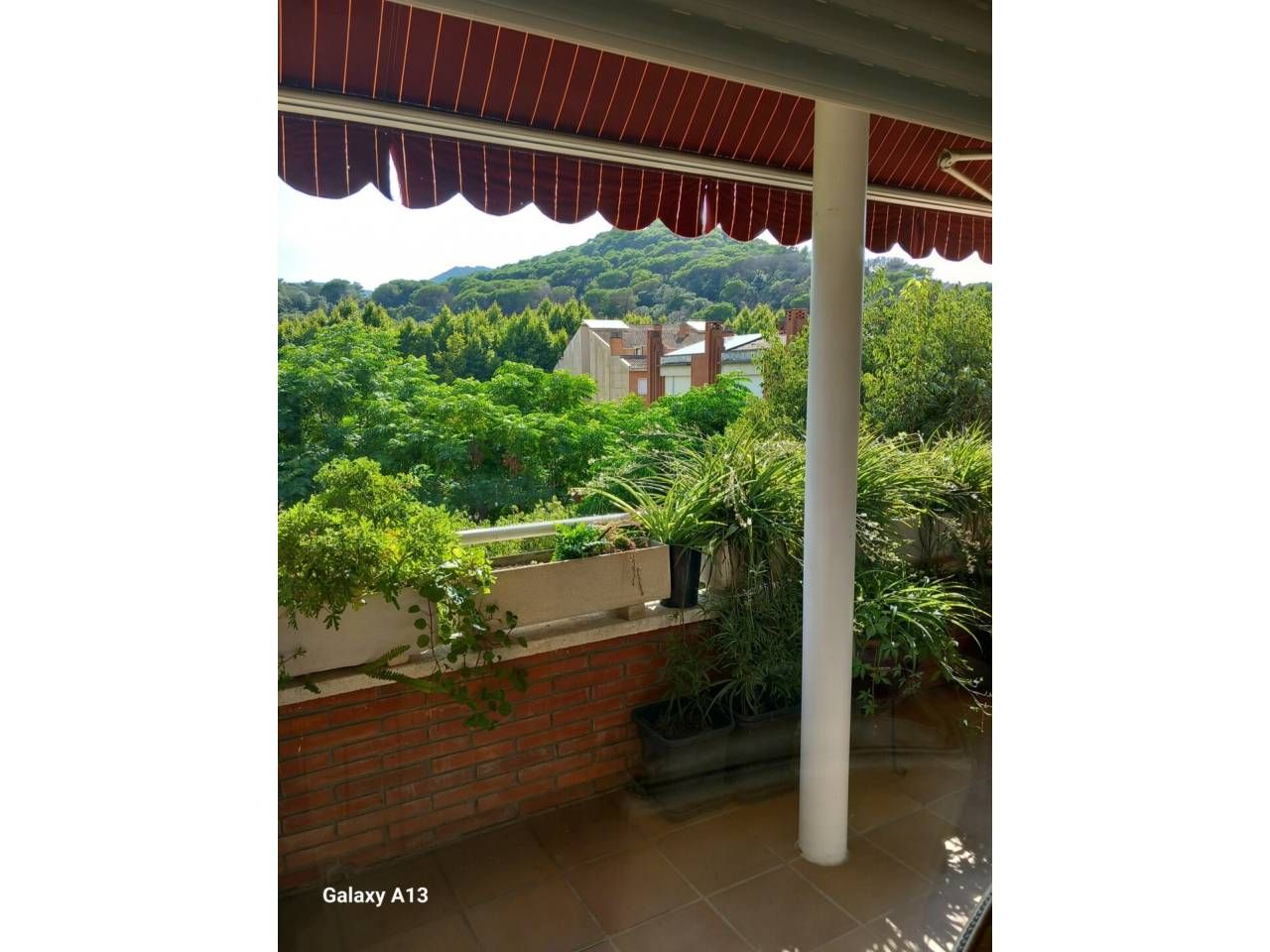 Flat to rent in Vallromanes