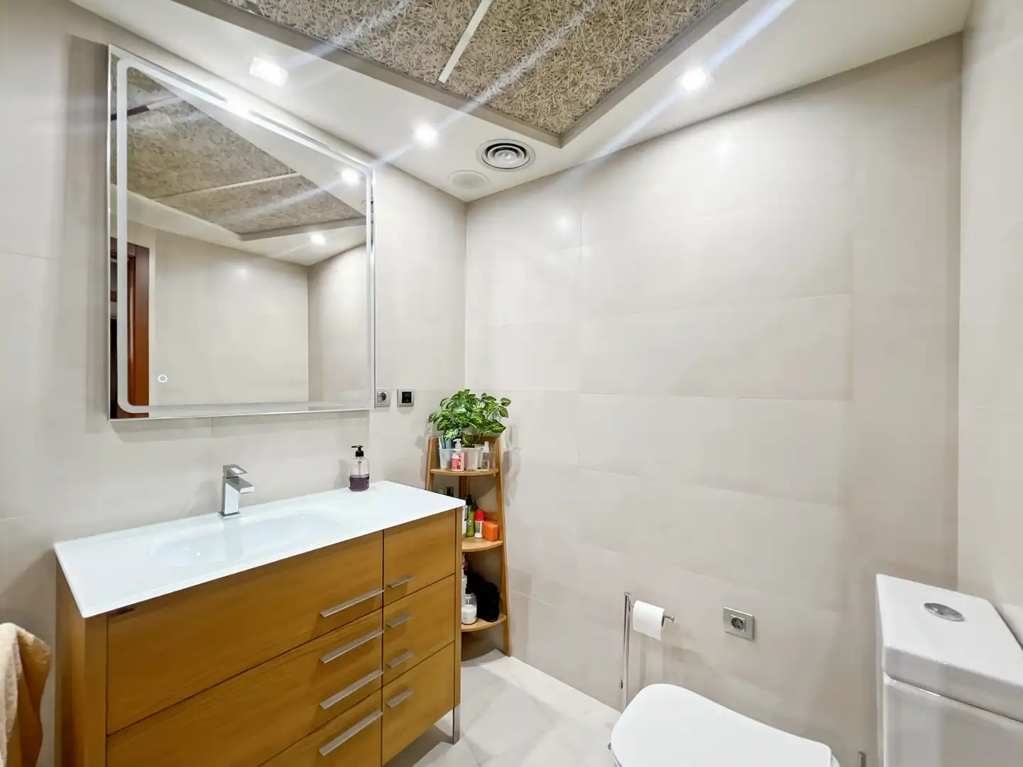 Bathroom of Duplexes for sale in Centro  