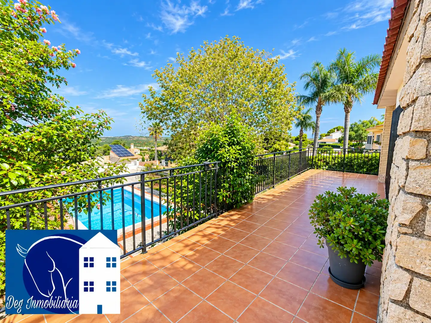Villa mit Pool zum Verkauf in Picassent, imagen 15