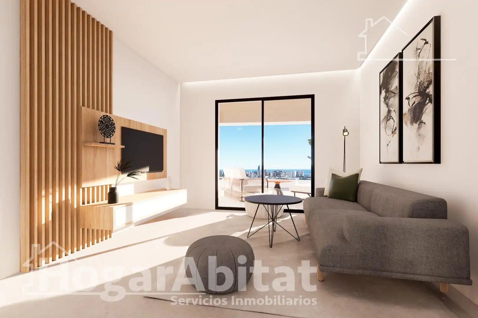 Penthouse with pool for sale in Calle Oliva, imagen 24