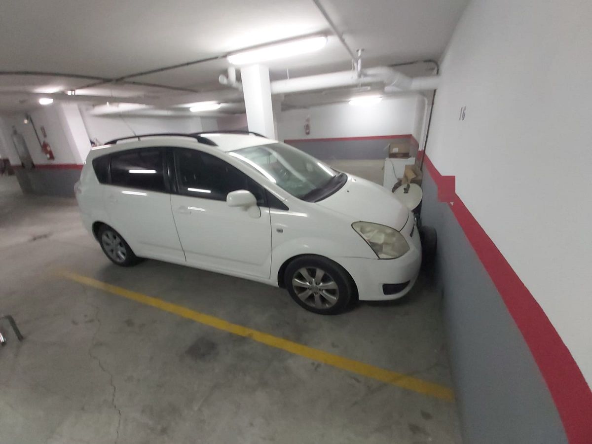 Garage for sale in Arenal..., El Beato