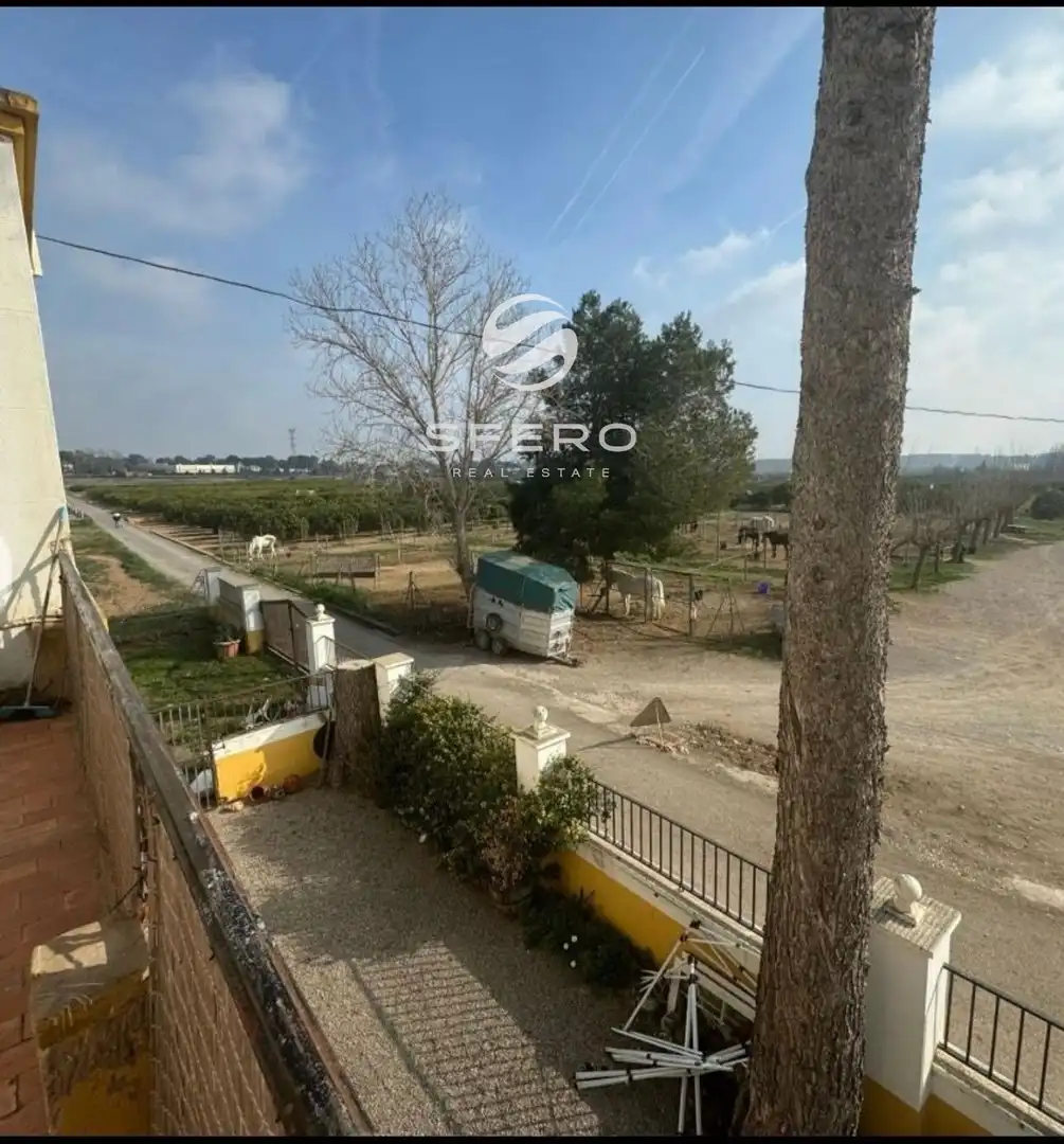 Detached house with pool for sale in El Camp de Túria, imagen 22