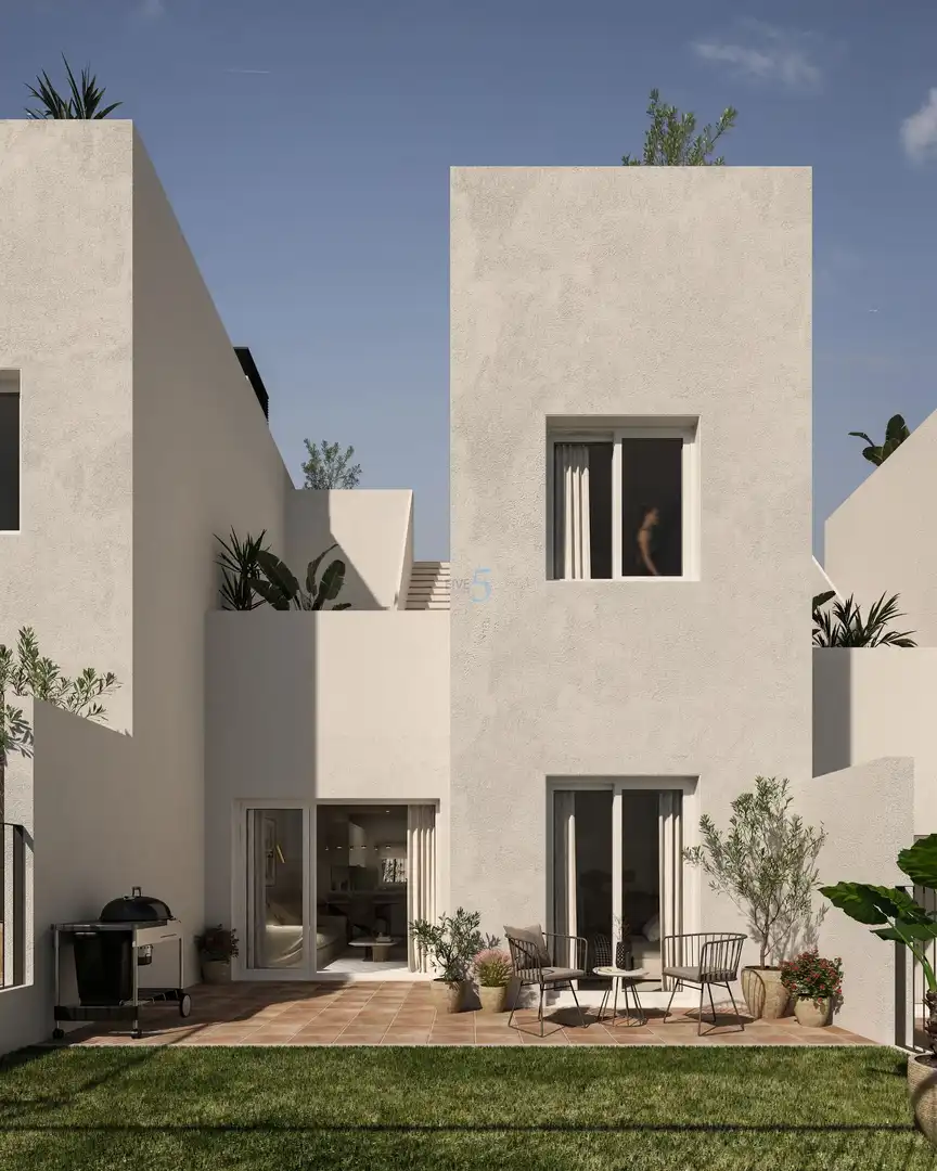 Wohnung mit Pool zum Verkauf in Monforte del Cid, imagen 20