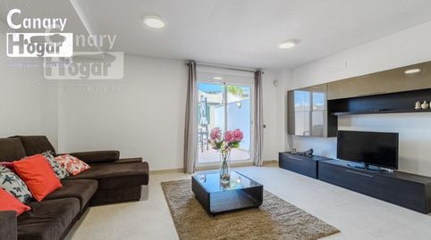 Photo 3 of Houses for rent in Calle Beirut, Playa Fañabé Alto, Adeje