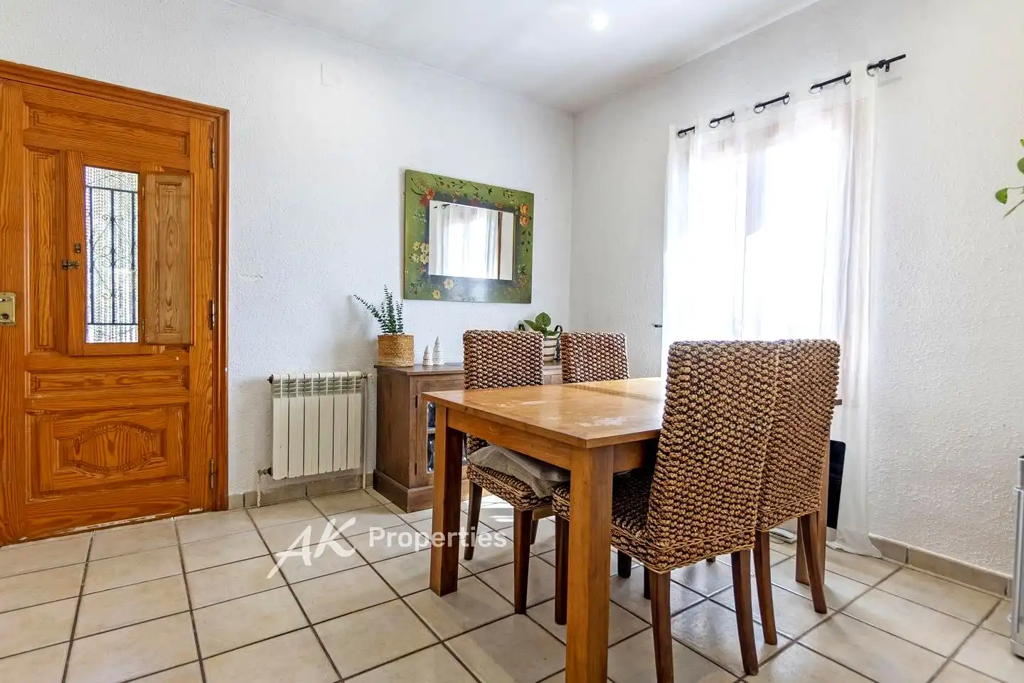 Casa con piscina in vendita a De Llebeig, imagen 11