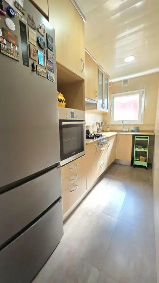 Wohnung mit Terrasse zum Verkauf in calle del Renaixement, imagen 13