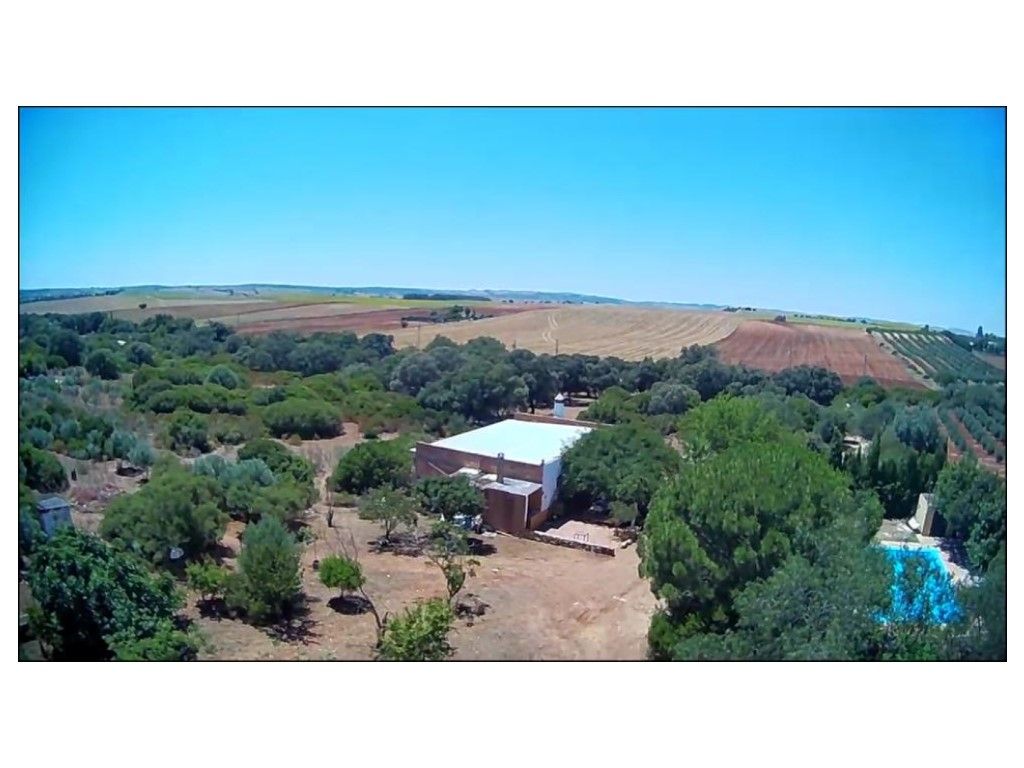 Finca rústica en venda en Arcos de la Frontera