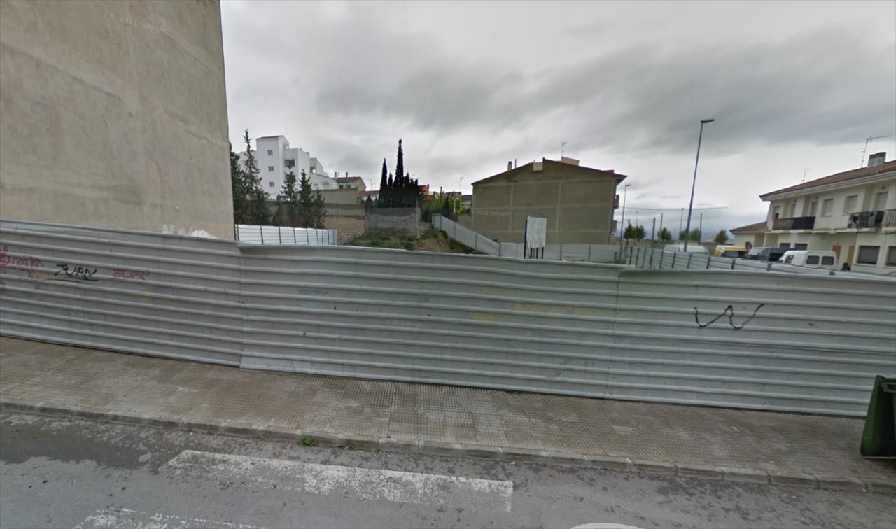 Exterior view of Residential for sale in Hellín