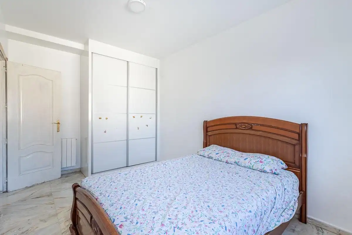 Piso con terraza en venta en Casco Histórico, imagen 17