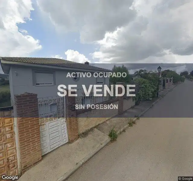 Piso en venta en Fuentenovilla
