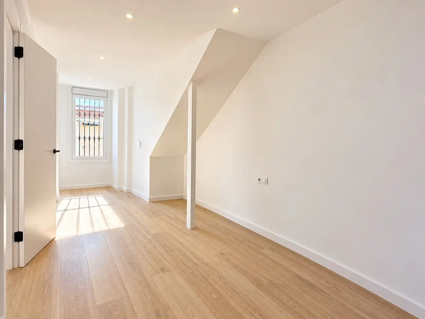 Piso en venta en Sabadell con Aire acondicionado, Calefacción y Trastero