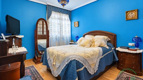 Foto 2 de Piso en venta en Calle Uria, 21, Barrio del Centro, Gijón