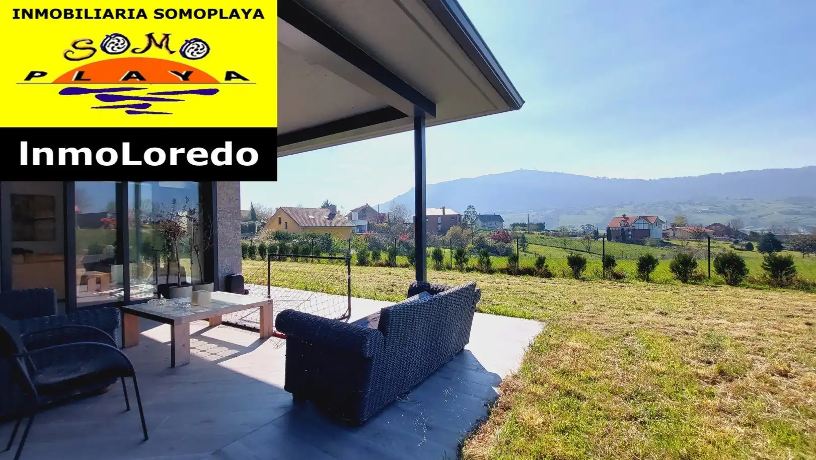 Casa con giardino in vendita a Marina de Cudeyo, imagen 59