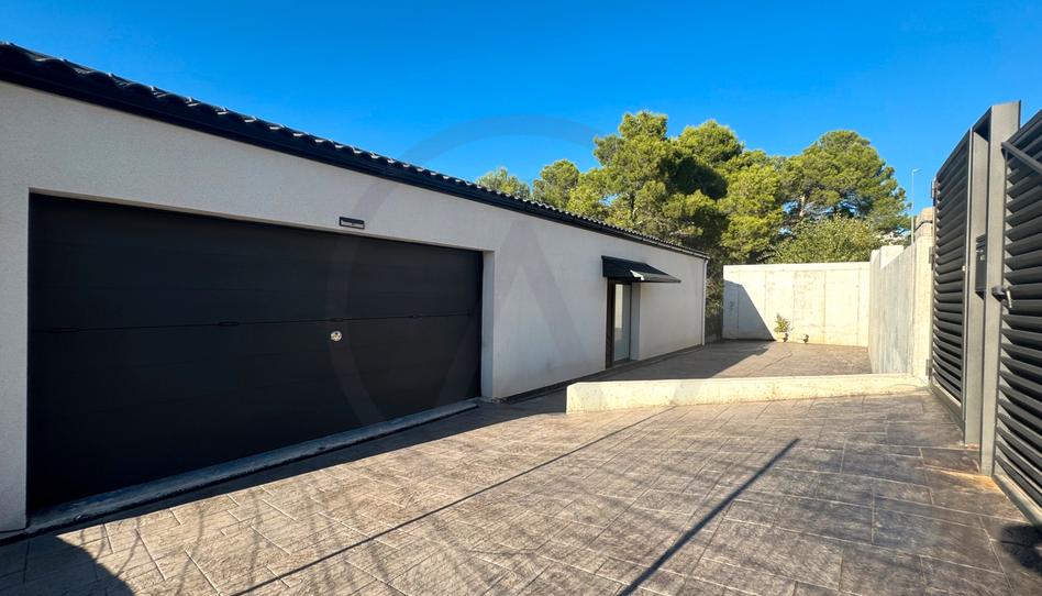 Photo 1 of House or chalet for sale in Viladecavalls, Barcelona