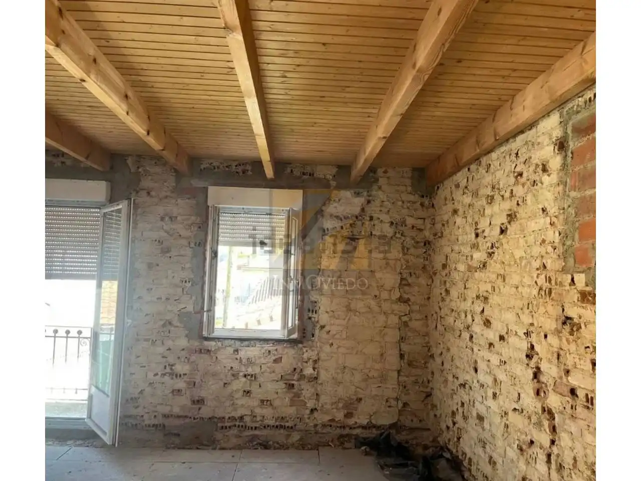 Casa o xalet en venda en Oviedo  amb Terrassa
