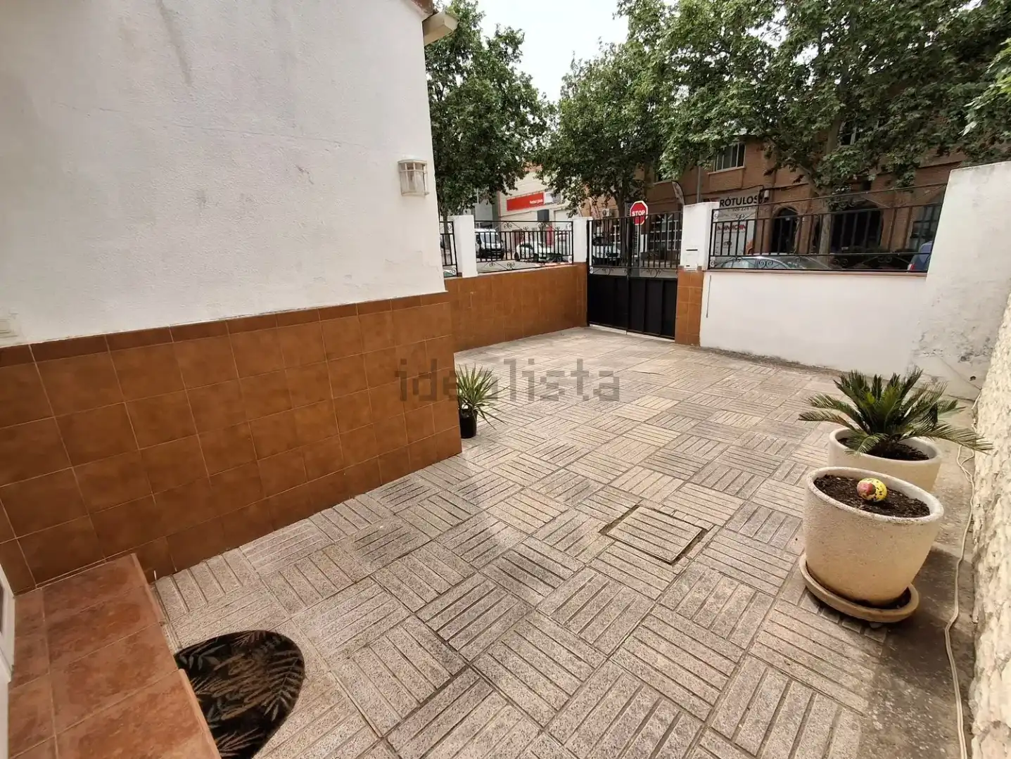 Casa amb jardí en venda a Eras del Cerrillo, imagen 2