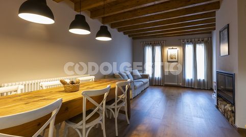 Foto 2 de Casa o chalet en venta en Sant Pere, Centre, Vic