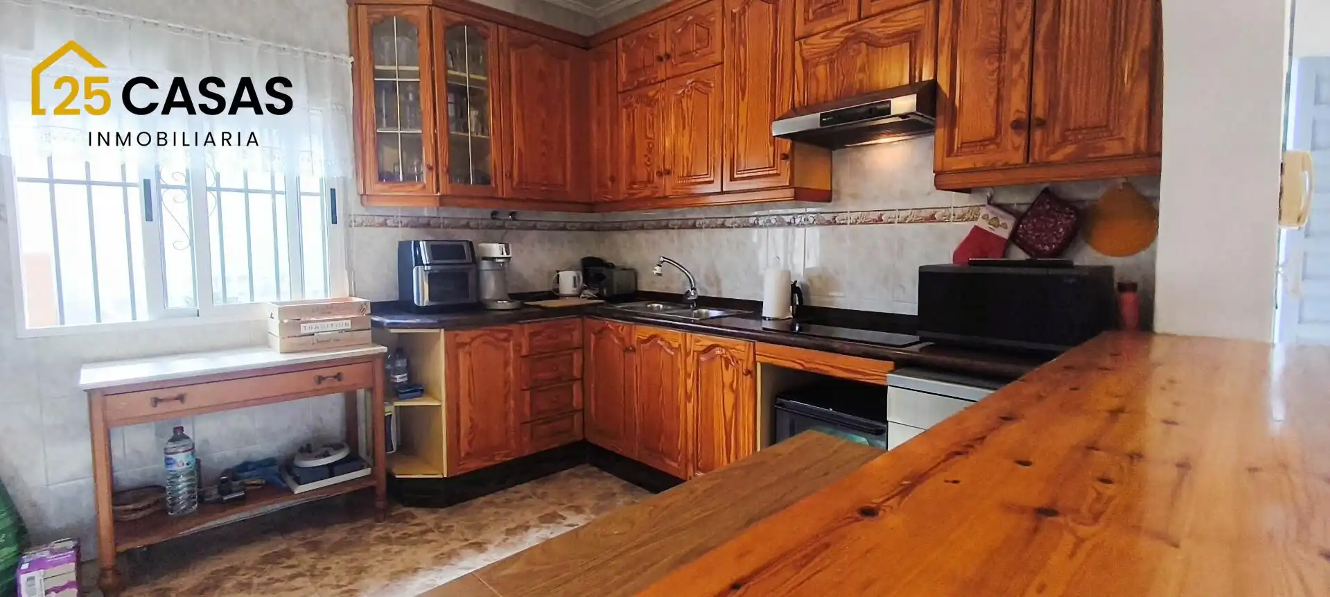 Villa avec piscine à vendre à San Fulgencio, imagen 14