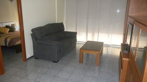 Foto 3 de Piso de alquiler en Avinguda Principat D'andorra, Nou Eixample Nord, Tarragona Capital