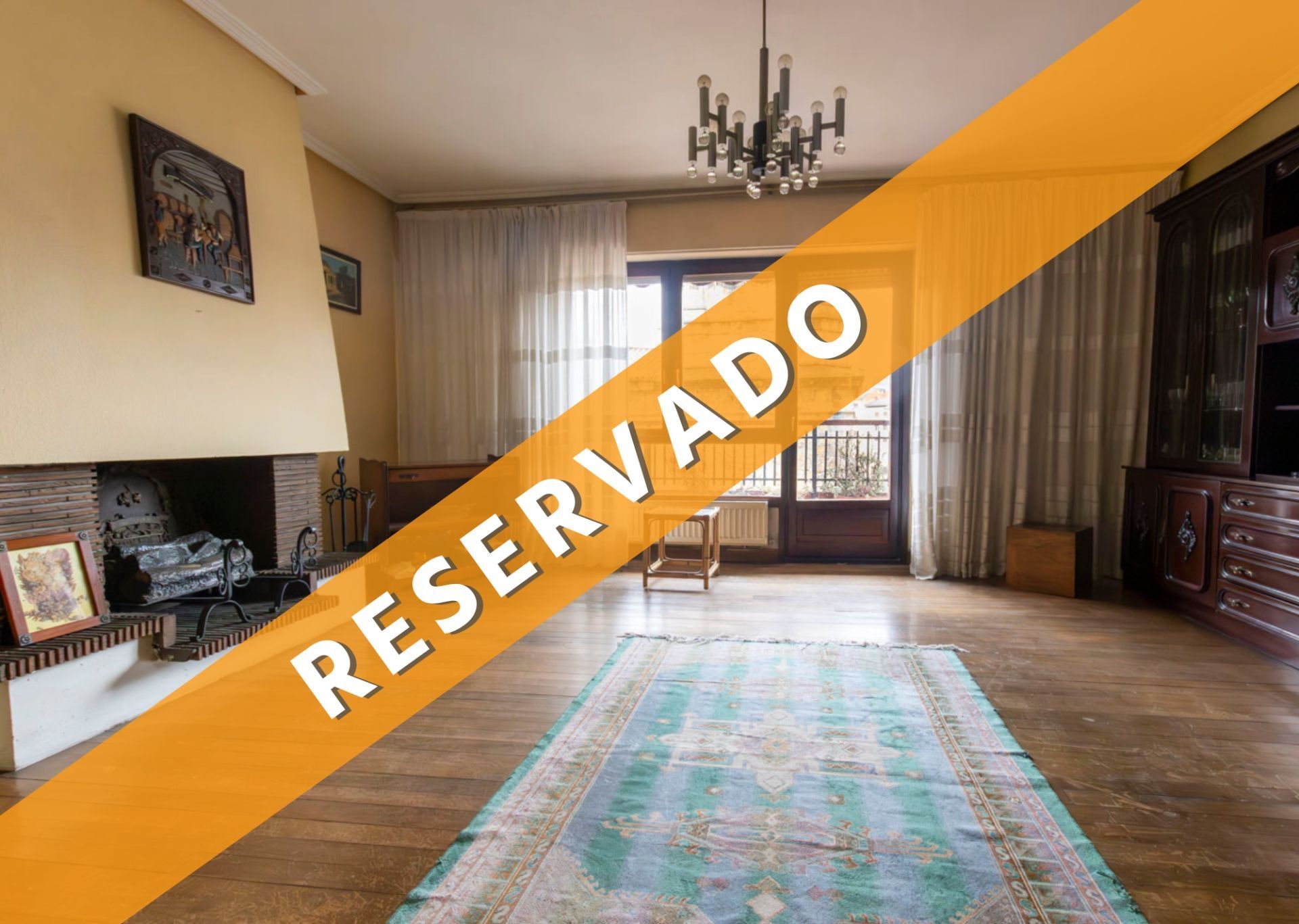 Piso en venta en Zumarraga con Calefacción