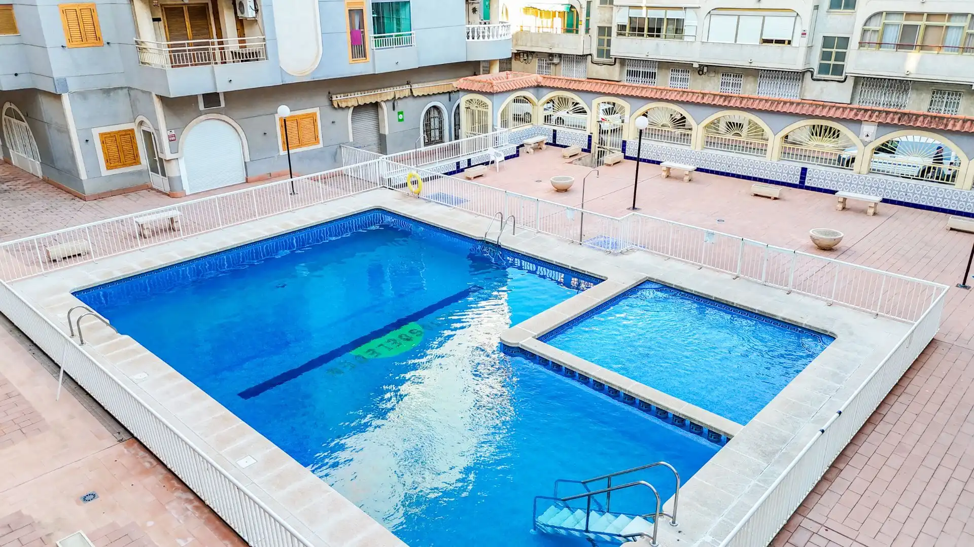 Àtic amb piscina en venda a SANTOMERA, imagen 45