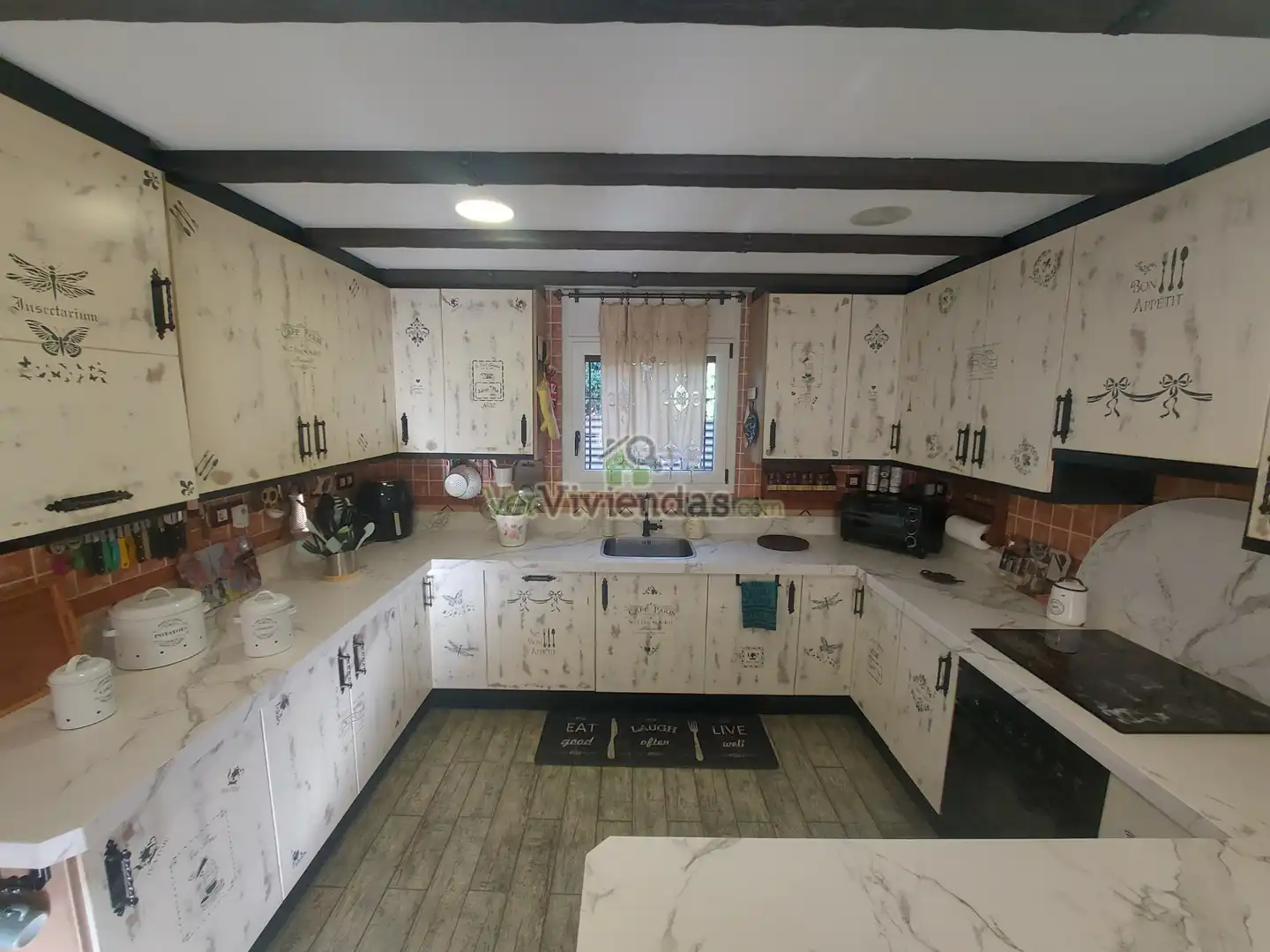 Casa o xalet en venda a Passatge dels Castanyers, 3, Sant Muç