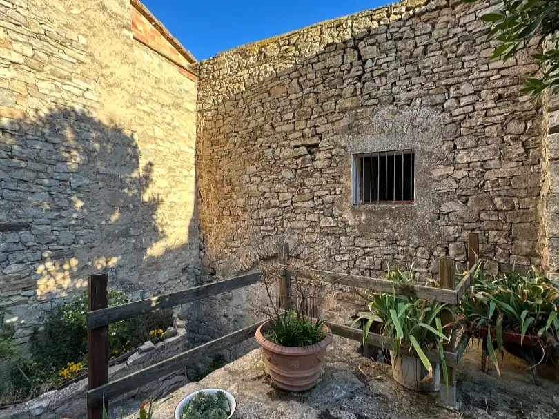 Casa rústica en venda a Carrer Major 21, imagen 15