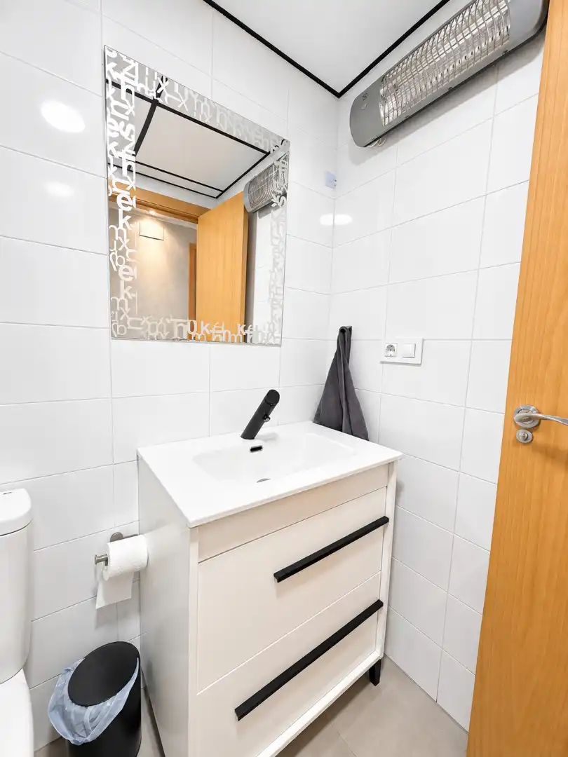 Piso con ascensor en venta en Calle Estrella Regulo, imagen 16