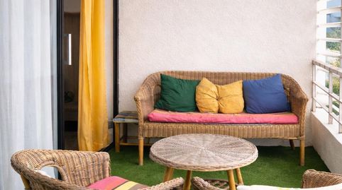 Foto 2 von Wohnung zum Verkauf in Calle del Port de Reig, Santa Margarita, Roses