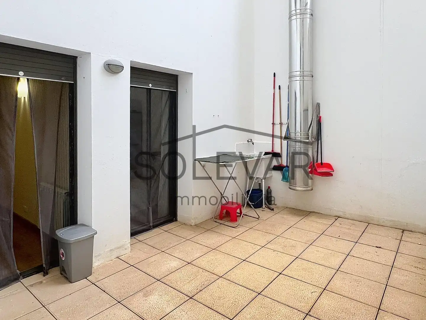 Planta baixa en venda en Tremp amb Parquet, Terrassa i Traster