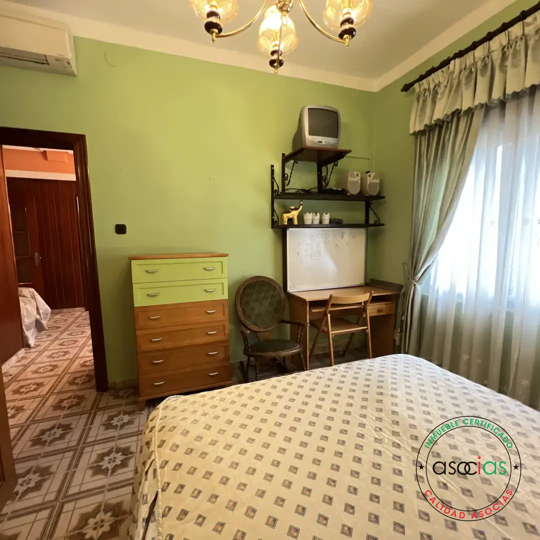 Flat with lift for sale in Pola de Laviana - CL TEJERA NORTE 12, imagen 20