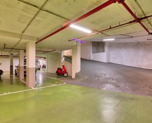 Parking of Box room to rent in  Barcelona Capital