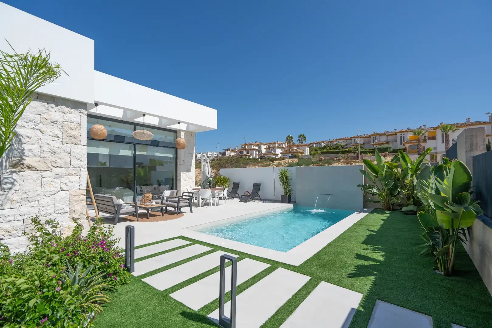 House with pool for sale in Ciudad Quesada, imagen 2