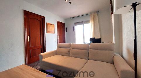 Foto 2 de Piso de alquiler en C. Lope de Rueda, Caballería Española, Alcalá de Henares