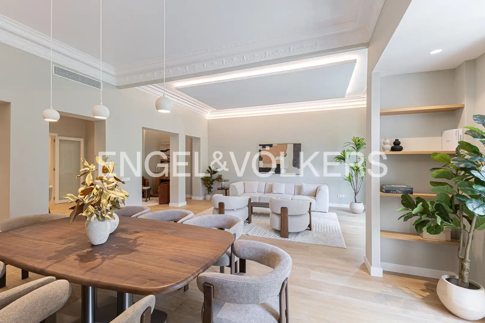 Appartement avec ascenseur à vendre à Sarrià - Sant Gervasi, imagen 10