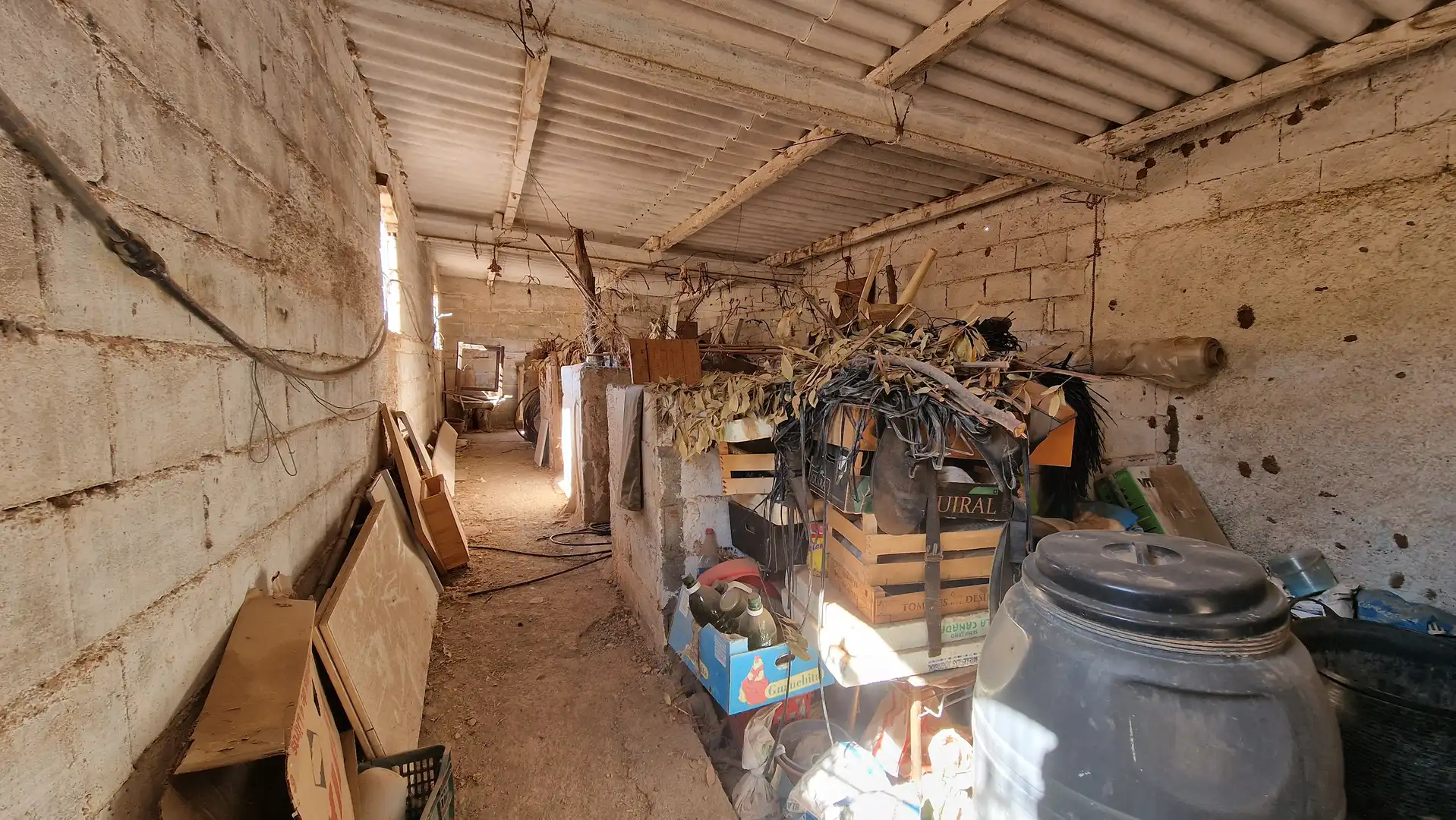 Casa rústica en venda a Canjáyar, imagen 74