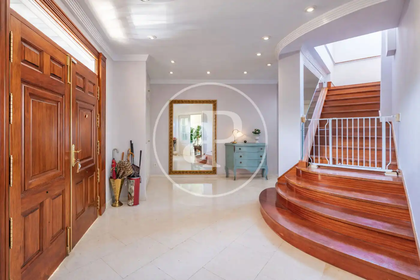 Houses for sale in Venturada  with Heating, Private garden and Terrace