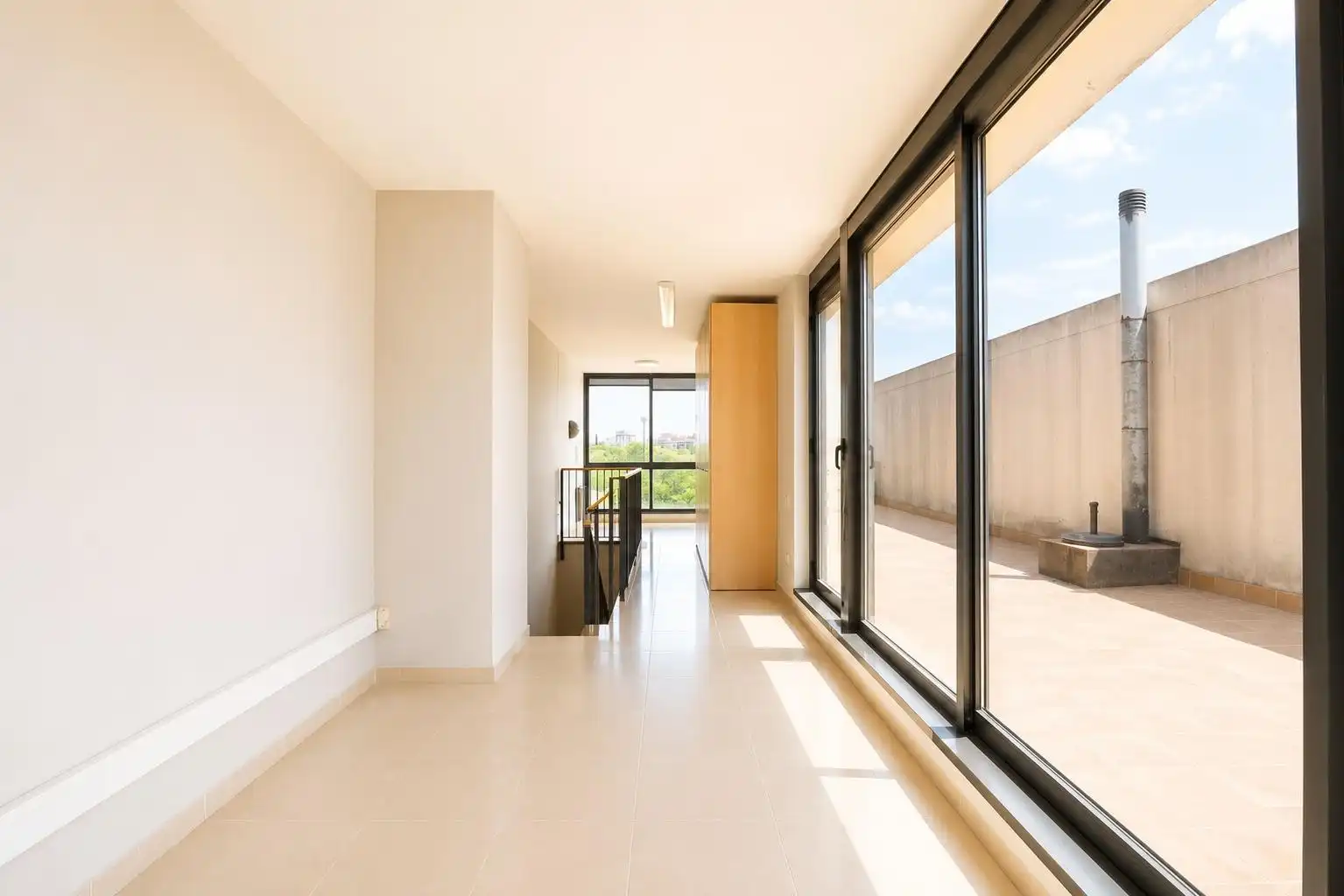 Einfamilien-Reihenhaus zum Verkauf in Reus mit Heizung, Privatgarten und Terrasse