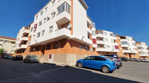 Foto 3 de Piso en venta en Calle Vicente Antonio Arce, Zona Norte - Hospital - Urbanizaciones, Plasencia
