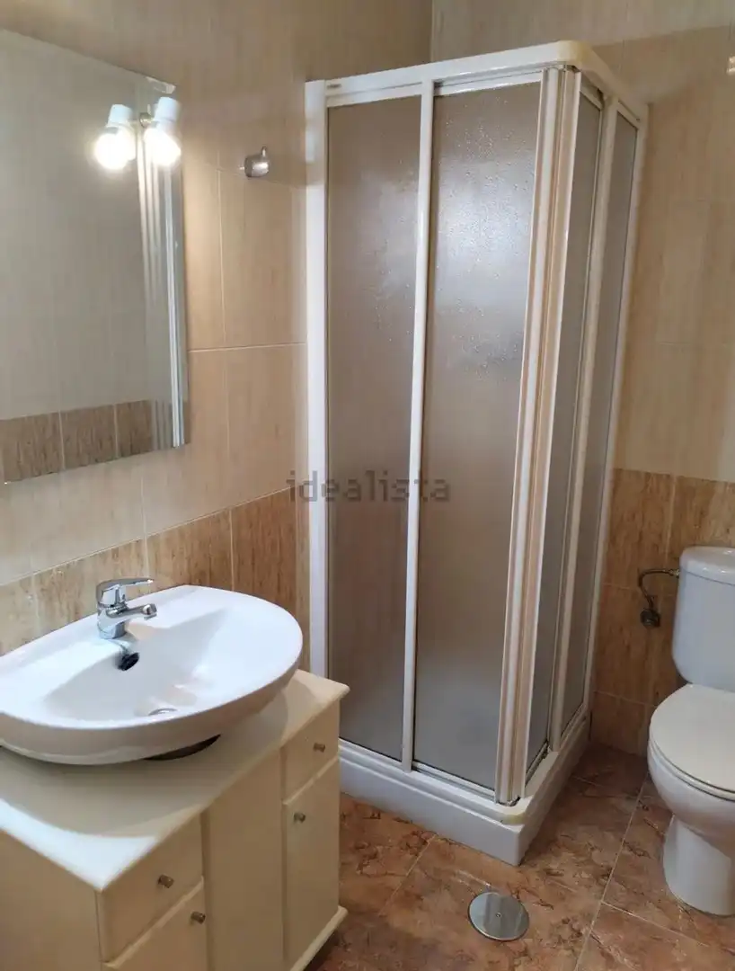 Bany de Pis en venda en Alcorcón amb Calefacció