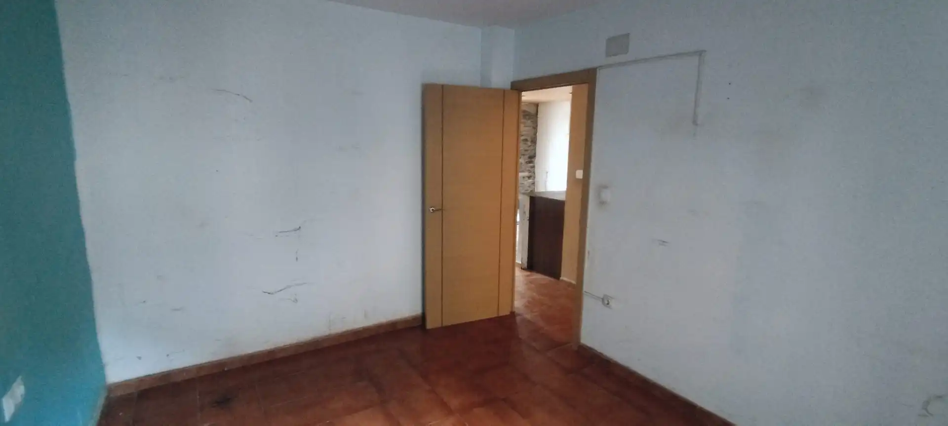 Casa adosada en venta en Sabiñánigo con Jardín privado y Balcón