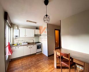 Cuina de Apartament en venda en Santiago de Compostela 