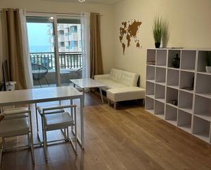 Living room of Flat to rent in Alboraya  with Terrace