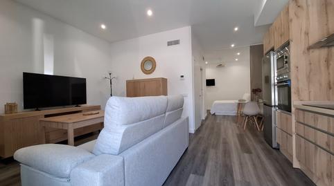 Foto 3 de Loft de alquiler en Calle Historiador Manuel Salcines, Vista Alegre - Parque Cruz Conde,  Córdoba Capital