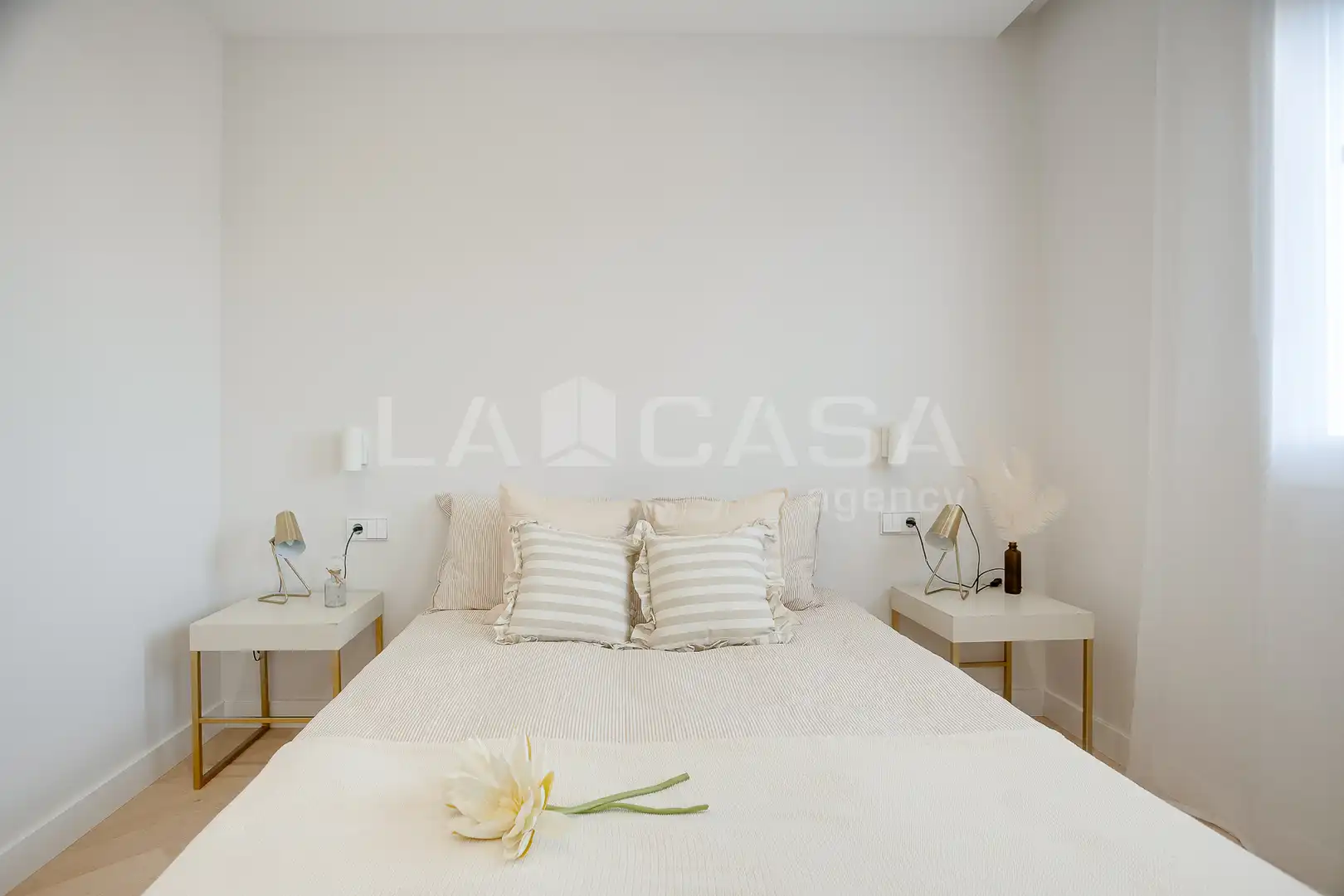 Habitación de Ático en venta en Granollers con Calefacción y Terraza