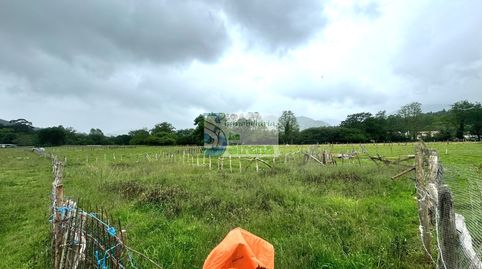 Foto 2 de Terreno en venta en Barrio Sámano-helguera, 212f, Sámano, Castro-Urdiales