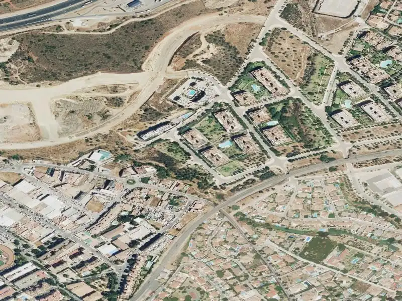 Piso en venta en Torremolinos