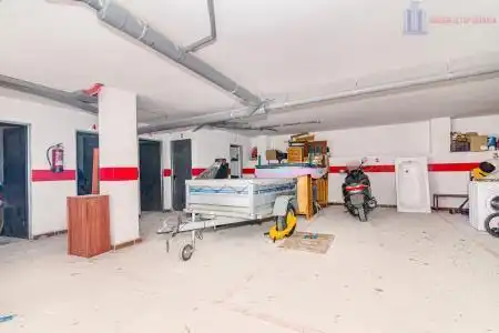 Wohnung zum Verkauf in Las Gabias