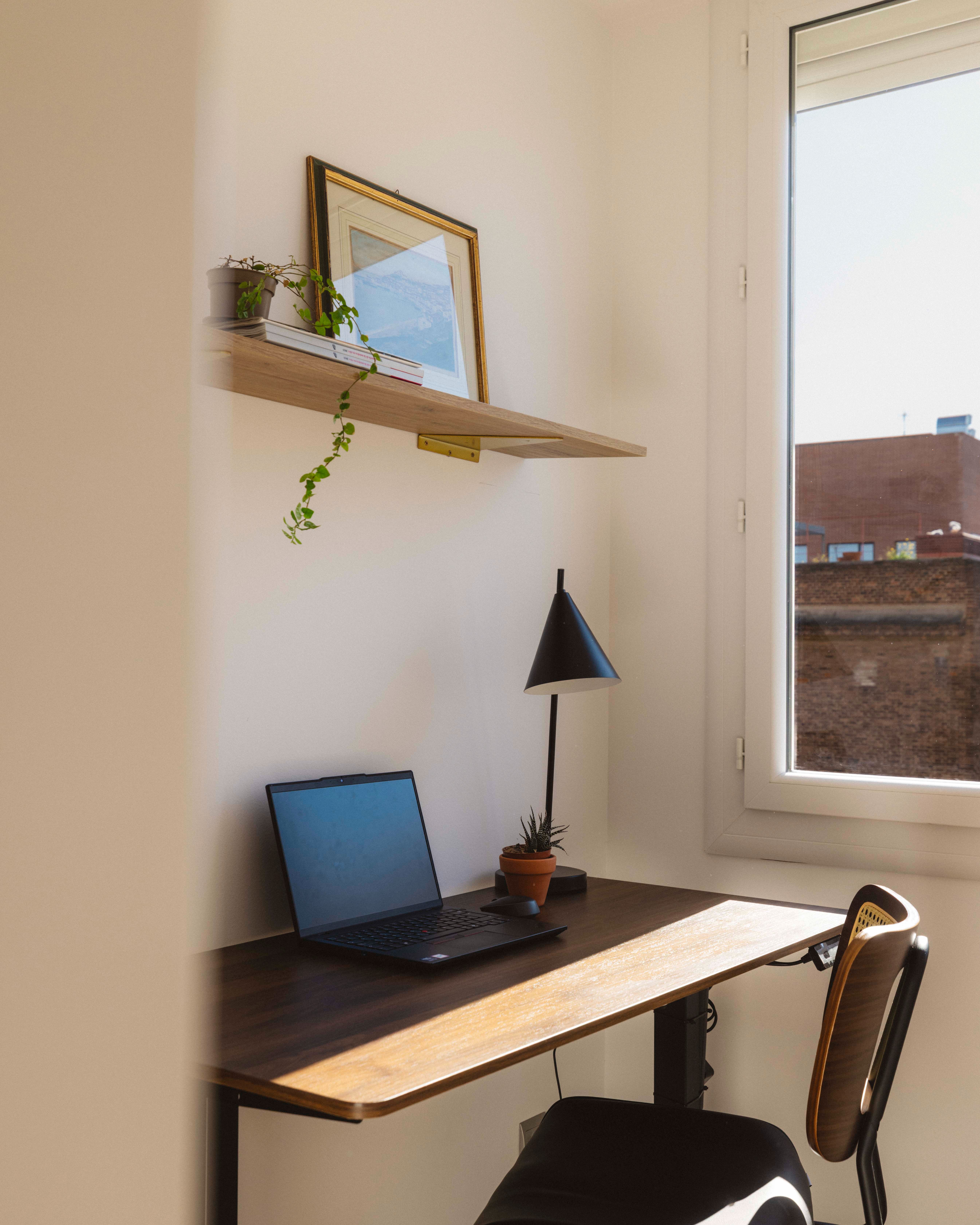 Terraza de Piso en venta en  Barcelona Capital con Aire acondicionado, Calefacción y Balcón