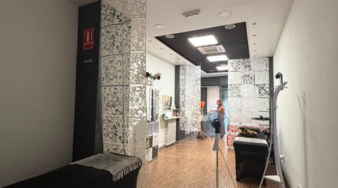 Foto 4 von Geschaftsraum zur Miete in Centro, Albacete Capital